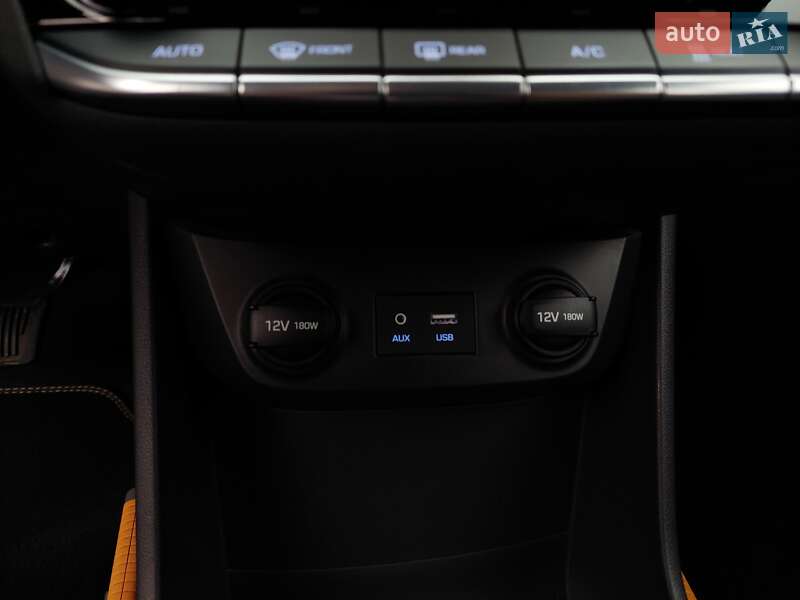 Лифтбек Hyundai Ioniq 2019 в Первомайске фото 82 Лифтбек Hyundai Ioniq 2019 в Первомайске