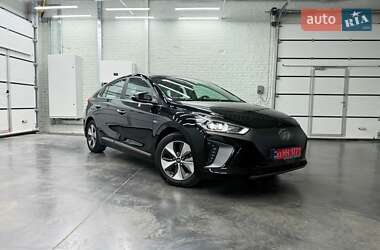 Hyundai Ioniq 2019