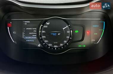 Хэтчбек Hyundai Ioniq 2019 в 