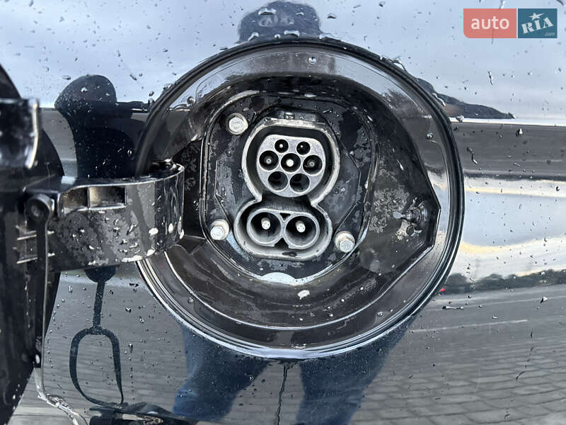 Хэтчбек Hyundai Ioniq 2018 в Львове фото 48 Хэтчбек Hyundai Ioniq 2018 в Львове