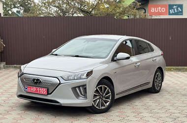 Лифтбек Hyundai Ioniq 2020 в Ровно