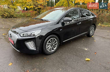 Hyundai Ioniq 2020