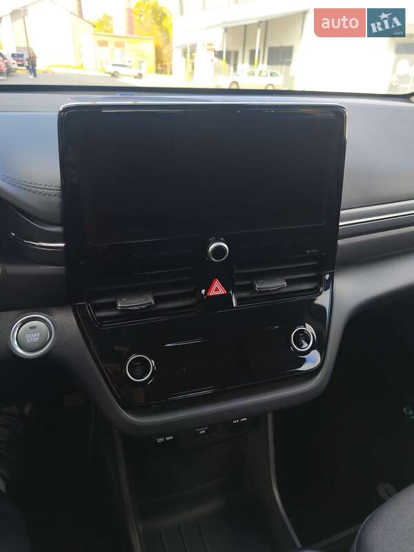 Лифтбек Hyundai Ioniq 2021 в Трускавце фото 66 Лифтбек Hyundai Ioniq 2021 в Трускавце