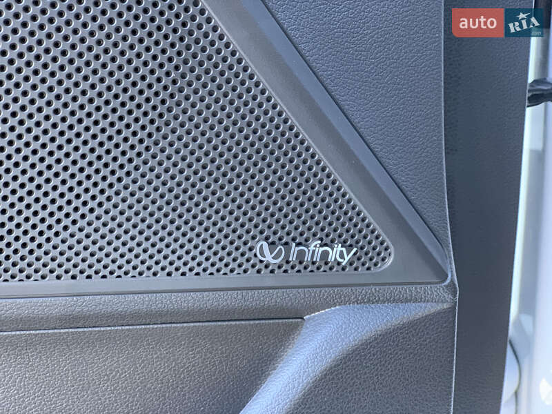 Лифтбек Hyundai Ioniq 2021 в Ровно