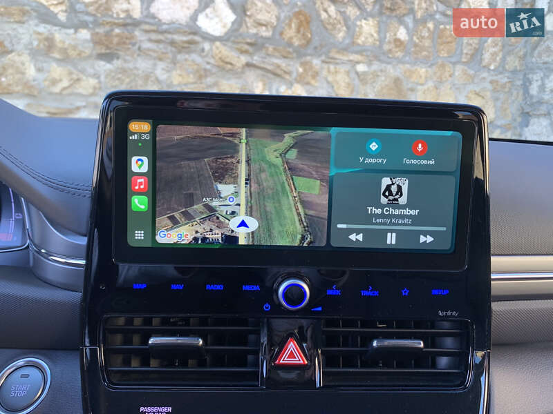 Лифтбек Hyundai Ioniq 2021 в Ровно