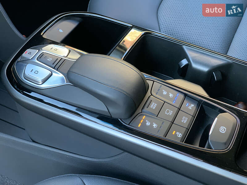 Лифтбек Hyundai Ioniq 2021 в Ровно