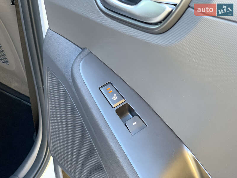Лифтбек Hyundai Ioniq 2021 в Ровно
