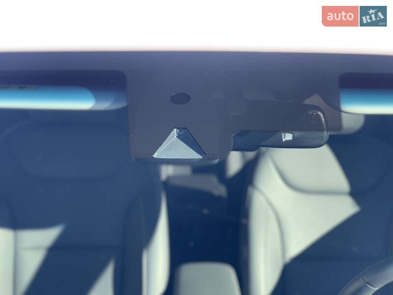 Лифтбек Hyundai Ioniq 2021 в Ровно