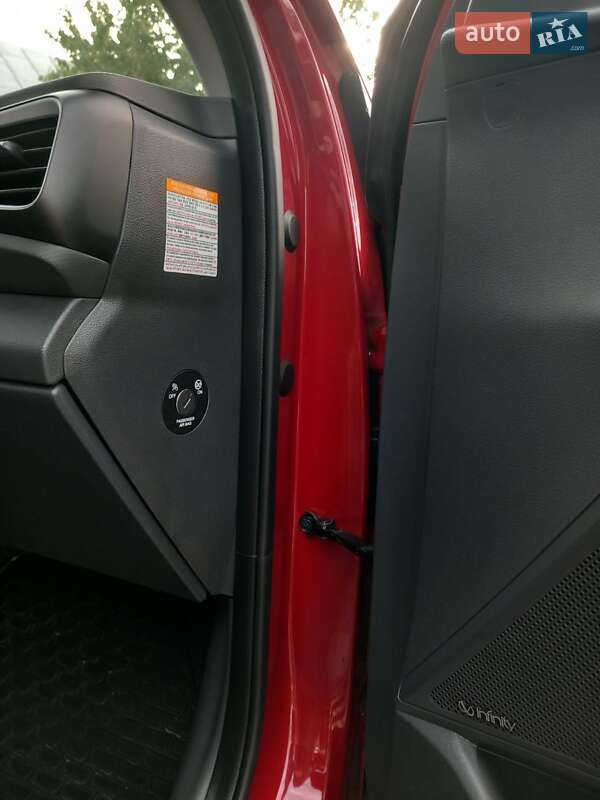 Хетчбек Hyundai Ioniq 2018 в Луцьку фото 14 Хетчбек Hyundai Ioniq 2018 в Луцьку