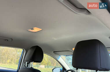 Хэтчбек Hyundai Ioniq 2018 в 