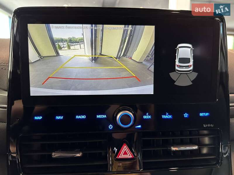 Ліфтбек Hyundai Ioniq 2020 в Львові