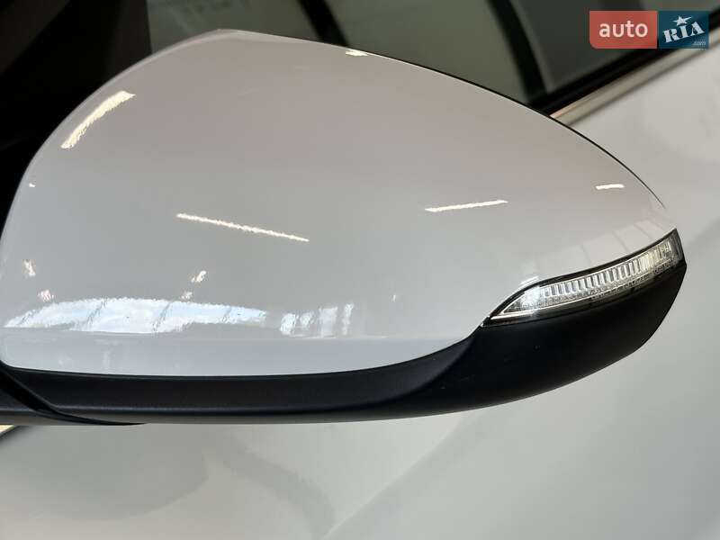 Ліфтбек Hyundai Ioniq 2020 в Львові