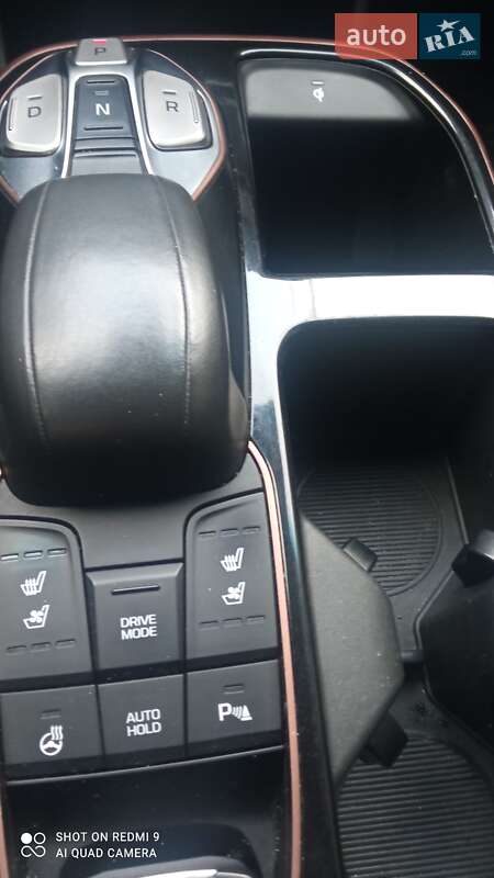 Хетчбек Hyundai Ioniq 2018 в Житомирі