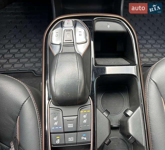 Хэтчбек Hyundai Ioniq 2019 в Луцке