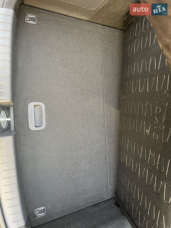 Хэтчбек Hyundai Ioniq 2019 в Луцке