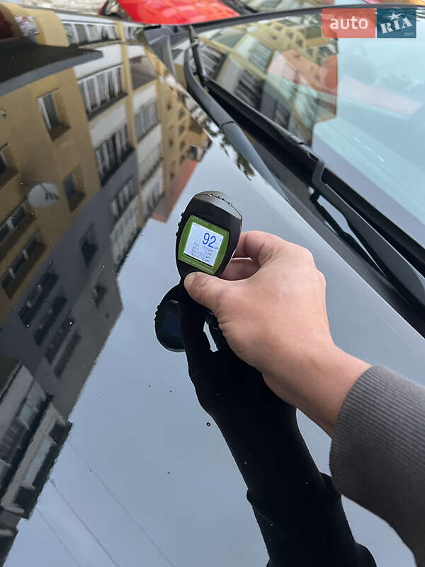 Хэтчбек Hyundai Ioniq 2019 в Луцке