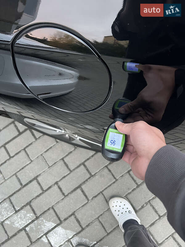 Хэтчбек Hyundai Ioniq 2019 в Луцке