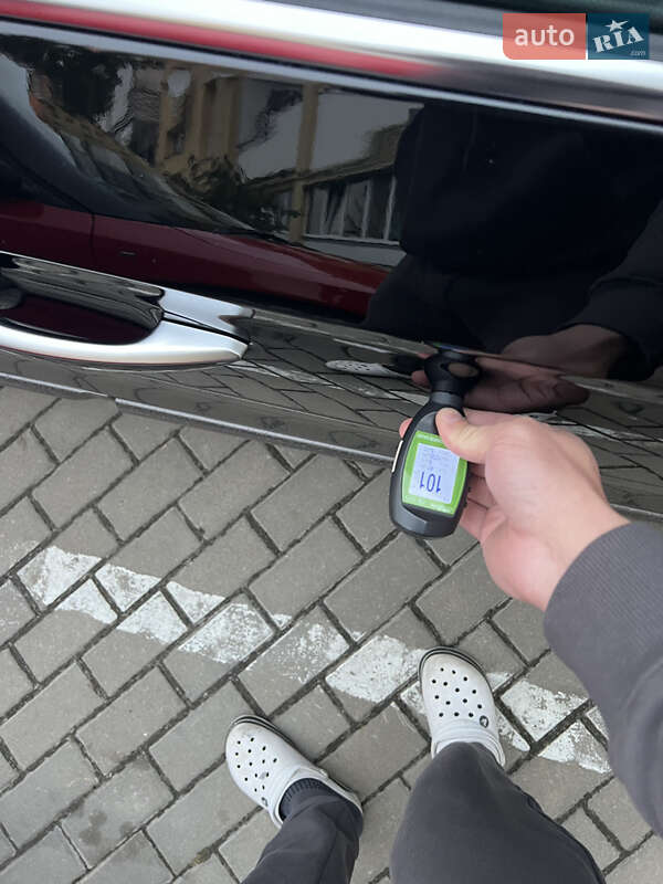 Хэтчбек Hyundai Ioniq 2019 в Луцке