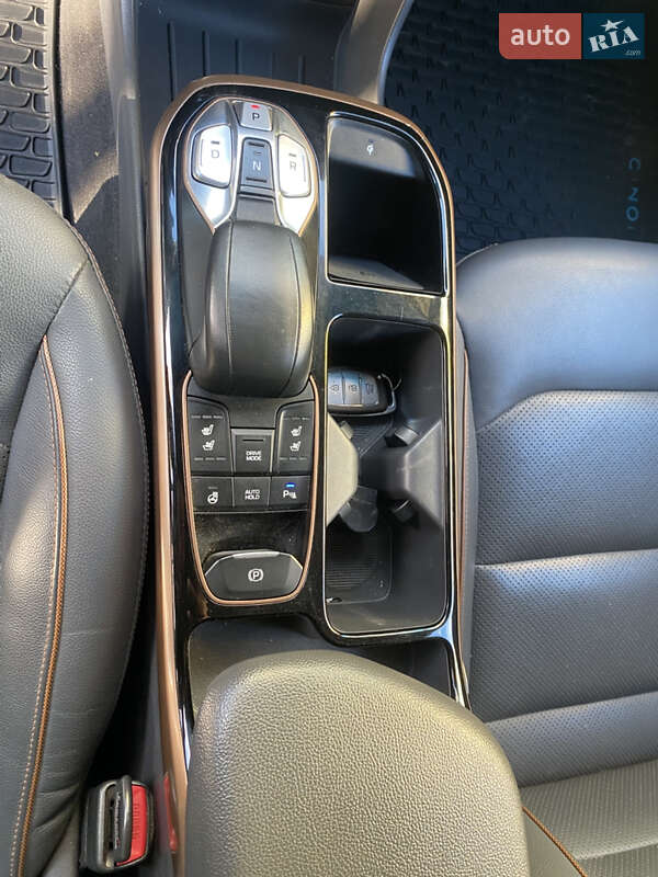 Хэтчбек Hyundai Ioniq 2016 в Виннице фото 14 Хэтчбек Hyundai Ioniq 2016 в Виннице