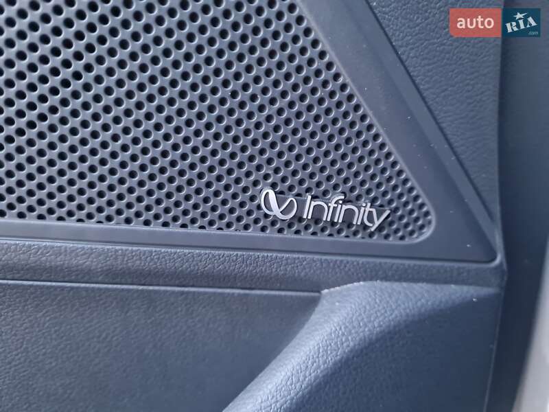 Ліфтбек Hyundai Ioniq 2021 в Львові фото 26 Ліфтбек Hyundai Ioniq 2021 в Львові
