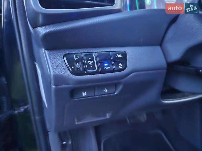 Лифтбек Hyundai Ioniq 2019 в Стрые фото 21 Лифтбек Hyundai Ioniq 2019 в Стрые