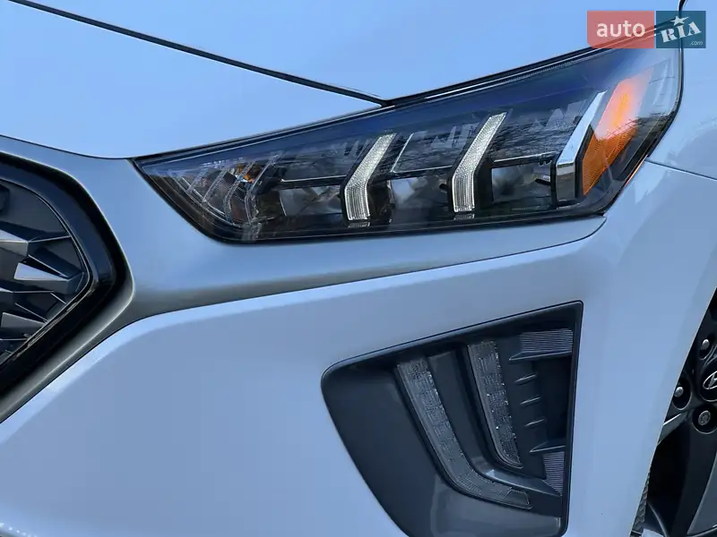 Hyundai Ioniq 2019 VIN KMHC85LC8LU197209 фото оголошення 5 з 83
