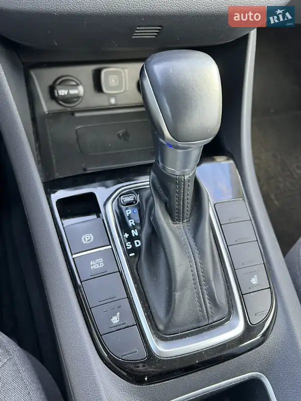 Hyundai Ioniq 2019 VIN KMHC85LC8LU197209 фото оголошення 29 з 83