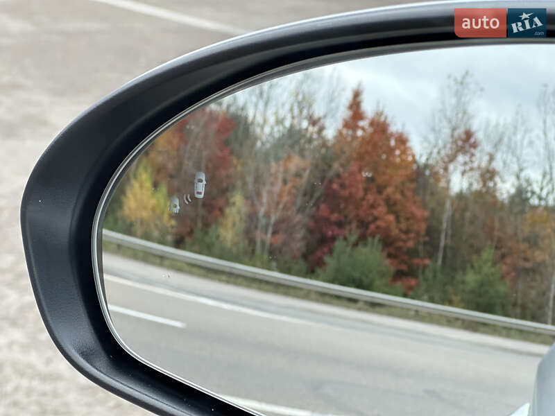 Лифтбек Hyundai Ioniq 2019 в Ковеле фото 47 Лифтбек Hyundai Ioniq 2019 в Ковеле