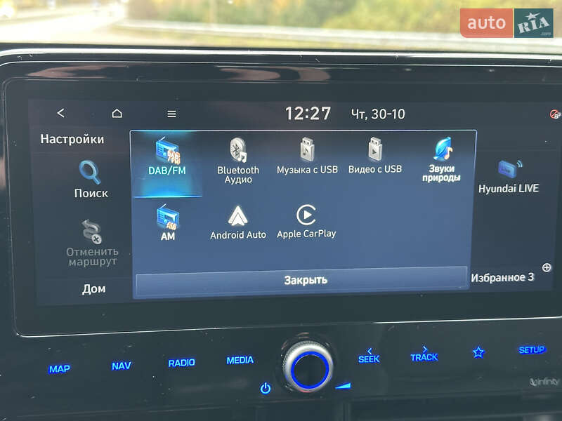 Лифтбек Hyundai Ioniq 2019 в Ковеле фото 92 Лифтбек Hyundai Ioniq 2019 в Ковеле