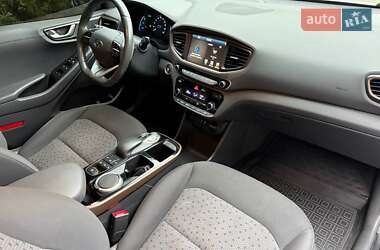 Ліфтбек Hyundai Ioniq 2019 в Ніжині