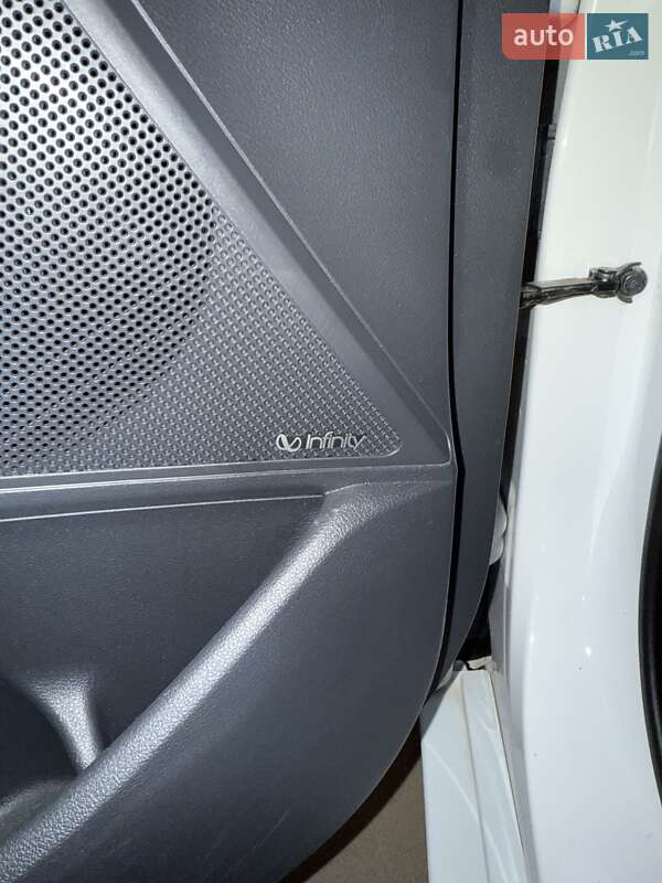 Лифтбек Hyundai Ioniq 2019 в Нежине фото 16 Лифтбек Hyundai Ioniq 2019 в Нежине