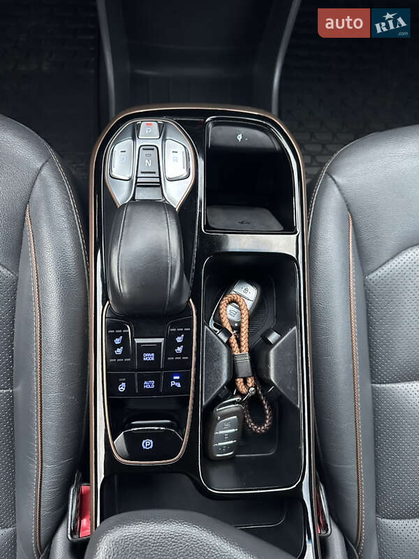 Хэтчбек Hyundai Ioniq 2017 в Луцке фото 79 Хэтчбек Hyundai Ioniq 2017 в Луцке