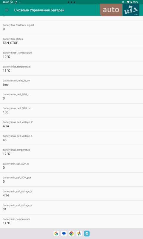 Лифтбек Hyundai Ioniq 2021 в Трускавце фото 4 Лифтбек Hyundai Ioniq 2021 в Трускавце