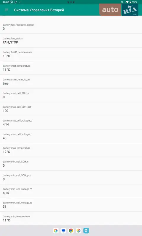 Лифтбек Hyundai Ioniq 2021 в Трускавце документ 2 фото Лифтбек Hyundai Ioniq 2021 в Трускавце документ