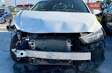 Лифтбек Hyundai Ioniq 2021 в Киеве