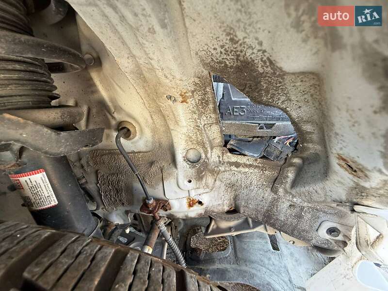 Ліфтбек Hyundai Ioniq 2021 в Києві фото 17 Ліфтбек Hyundai Ioniq 2021 в Києві