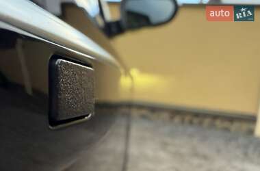 Лифтбек Hyundai Ioniq 2020 в Львове