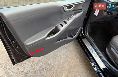 Лифтбек Hyundai Ioniq 2020 в Львове