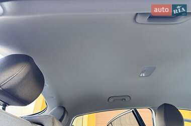 Лифтбек Hyundai Ioniq 2020 в Львове