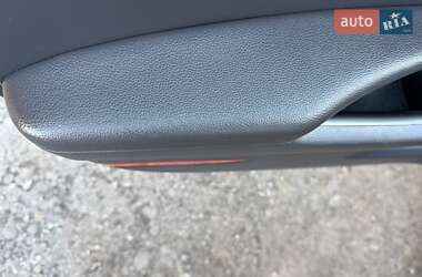 Лифтбек Hyundai Ioniq 2020 в Львове