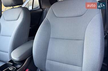 Лифтбек Hyundai Ioniq 2020 в Львове