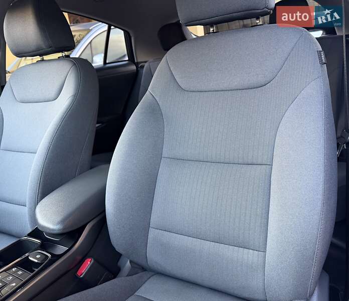 Лифтбек Hyundai Ioniq 2020 в Львове фото 86 Лифтбек Hyundai Ioniq 2020 в Львове