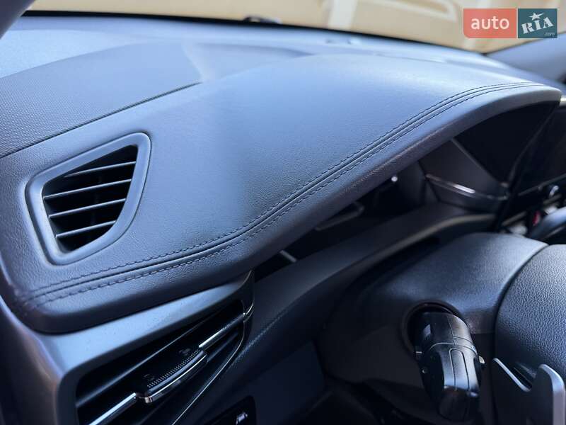 Лифтбек Hyundai Ioniq 2020 в Львове фото 88 Лифтбек Hyundai Ioniq 2020 в Львове