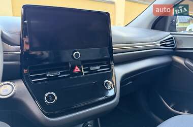 Лифтбек Hyundai Ioniq 2020 в Львове