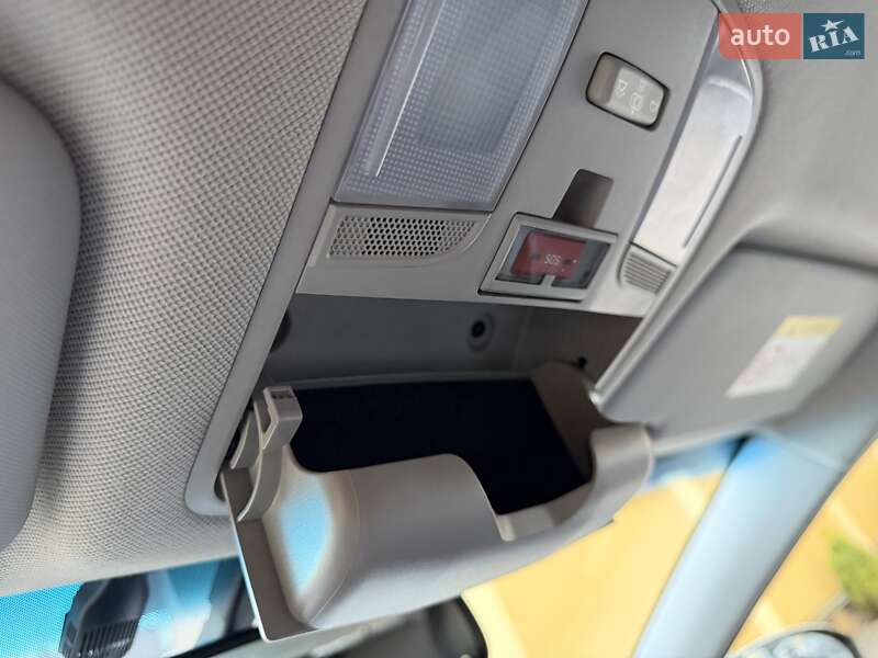 Лифтбек Hyundai Ioniq 2020 в Львове фото 107 Лифтбек Hyundai Ioniq 2020 в Львове