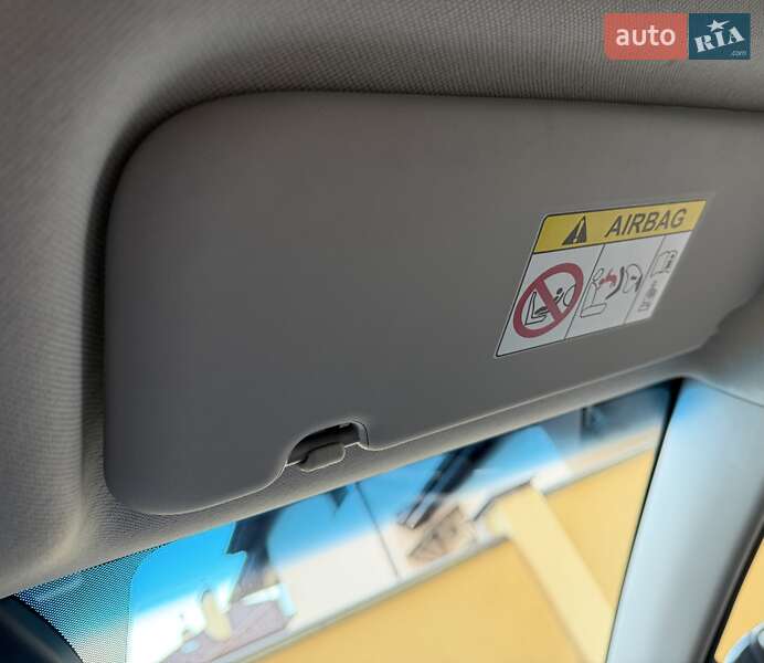 Лифтбек Hyundai Ioniq 2020 в Львове фото 109 Лифтбек Hyundai Ioniq 2020 в Львове