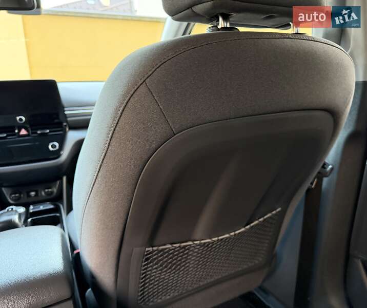 Лифтбек Hyundai Ioniq 2020 в Львове фото 133 Лифтбек Hyundai Ioniq 2020 в Львове