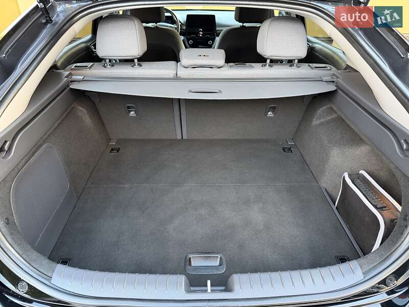Лифтбек Hyundai Ioniq 2020 в Львове фото 140 Лифтбек Hyundai Ioniq 2020 в Львове