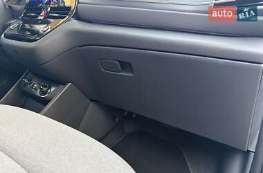 Лифтбек Hyundai Ioniq 2020 в Львове