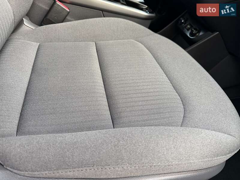 Лифтбек Hyundai Ioniq 2020 в Львове фото 164 Лифтбек Hyundai Ioniq 2020 в Львове